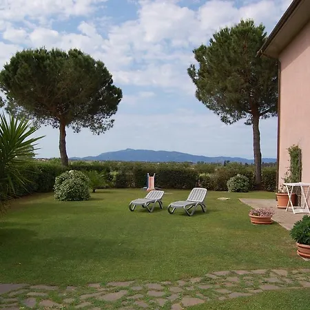Agriturismo Poggio Campana *